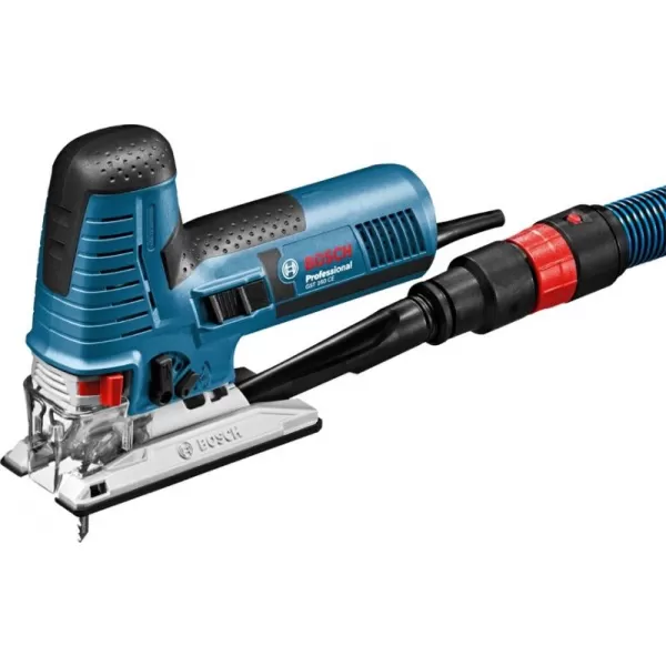 Kmitací pilka Bosch GST 160 CE Professional