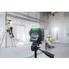 Křížový laser Professional Bosch GLL 3-80 CG 0601063T03