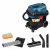Vysavač na suché a mokré vysávání BOSCH GAS 35 L SFC+ Professional