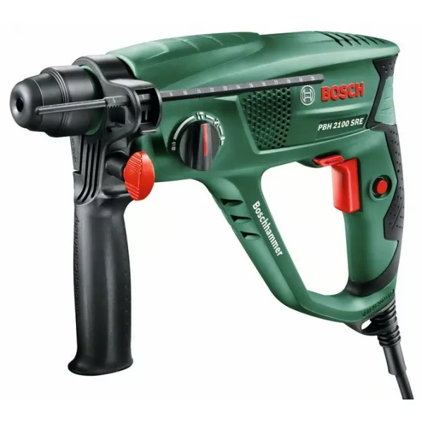 Vrtací kladivo Bosch PBH 2100 SRE 0.603.3A9.321