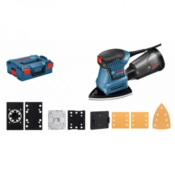 Vibrační bruska Bosch GSS 160 Multi Professional 0.601.2A2.300