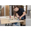 Aku frézka na drážky plochých čepů 18V Bosch GFF 18V-22 0601620100