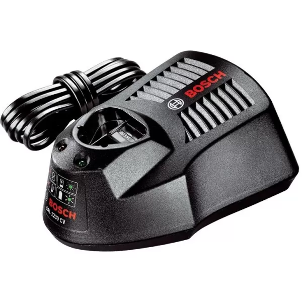 Křížový laser Bosch GLL 3-80 C Professional L-Boxx 136 + držák BM1