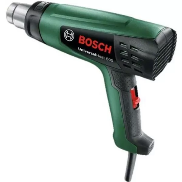 Horkovzdušná pistole BOSCH EasyHeat 600 0.603.2A6.120
