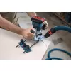 Aku ohraňovací frézka 18V bez aku Bosch GKF 18V-8 06016C2000