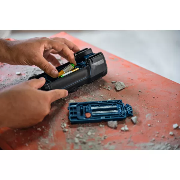 Digitální multimetr GDM 600-15 Bosch 0601077301