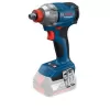 Aku rázový utahovák 18V bez aku Bosch GDX 18V-285 06019N2120