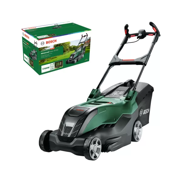 Sekačka na trávu Bosch AdvancedRotak 40-650 06008B9H00