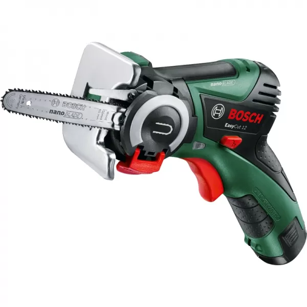 Aku řetězová pila bez aku Bosch NanoBlade EasyCut 12 06033C9001