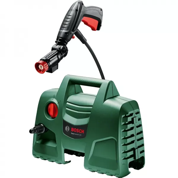 Vysokotlaký čistič Bosch EasyAquatak 100 0.600.8A7.E00