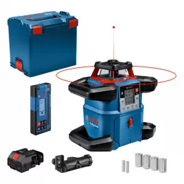 Stavební rotační laser Bosch GRL 600 CHV 0601061F01