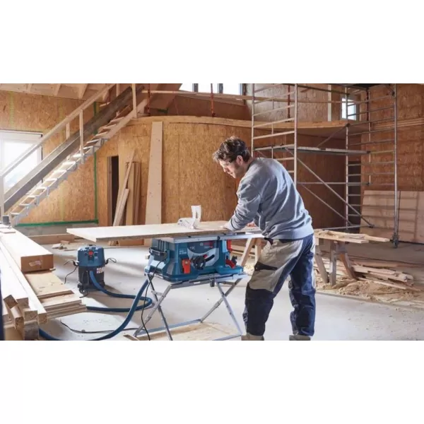 Stolní okružní pila Bosch GTS 635-216 0601B42000