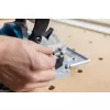 Aku frézka na drážky plochých čepů 18V Bosch GFF 18V-22 0601620101