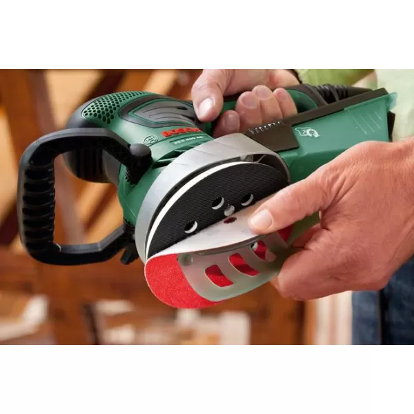 Excentrická bruska Bosch PEX 400 AE 0.603.3A4.000