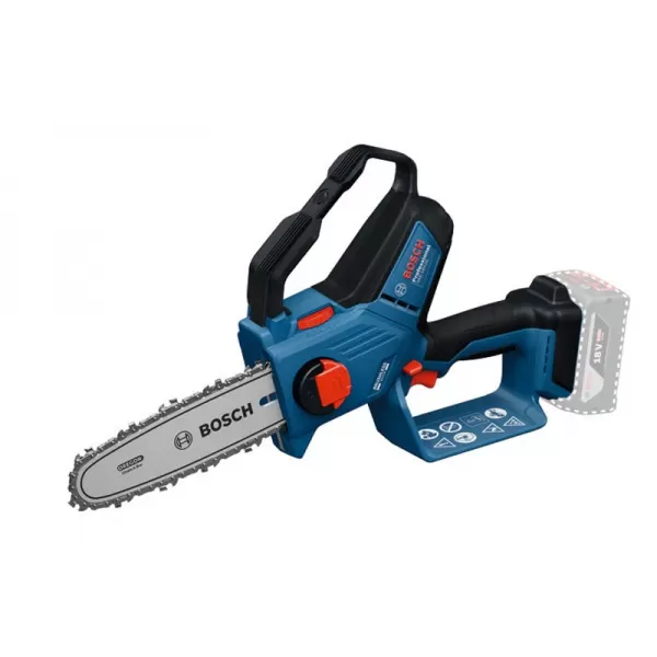 Aku řetězová pila 18V bez aku GKE 18V-20 Bosch 06008D7100