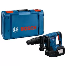 Aku sekací kladivo SDS max 18V bez aku Bosch GSH 18V-5
