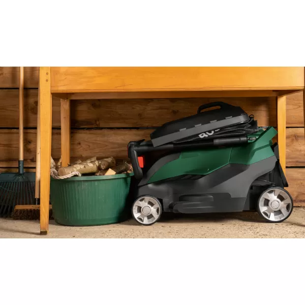 Sekačka na trávu Bosch AdvancedRotak 40-650 06008B9H00