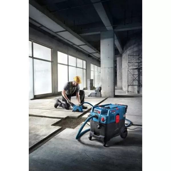 Univerzální vysavač Bosch GAS 12-40 MA 06019M0120