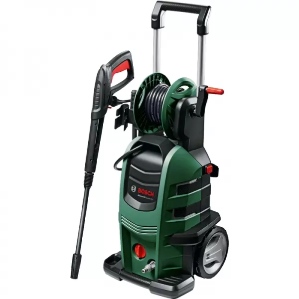 Vysokotlaký čistič Bosch AQT 150 0.600.8A7.700