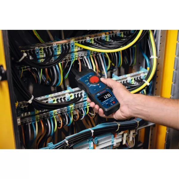 Vidlicový multimetr GFM 1000-15 Bosch 0601077400