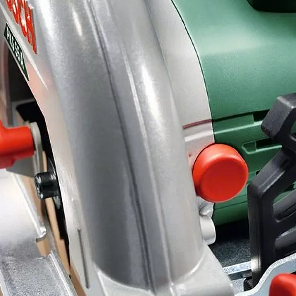 Ruční okružní pila Bosch PKS 55 A 0.603.501.020