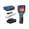 Aku termokamera 12V 2,0Ah Bosch GTC 400 C Professional 0.601.083.101