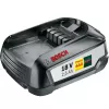 Aku teleskopický prořezávač větví 1x2,5Ah Bosch UniversalChainPole 18 06008B3100