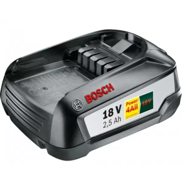 Aku teleskopický prořezávač větví 1x2,5Ah Bosch UniversalChainPole 18 06008B3100