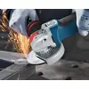 Aku úhlová bruska X-LOCK 18V bez aku Bosch GWX 18V-10 PC Professional 0.601.7B0.700