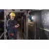 Aku svítilna bez aku BOSCH GLI 18V-2200 C 0.601.446.501