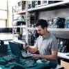 Aku šroubovák Bosch GO 2.0 0601.9H2.101
