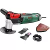 Multifunkční nářadí Bosch PMF 250 CES set