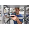 Aku vrtací šroubovák bez baterie BOSCH GSR 12V-35 HX 0 601 9J9 102