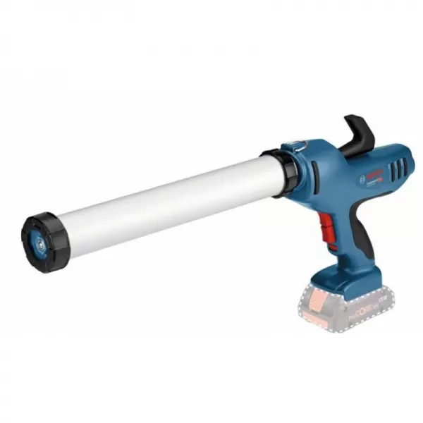 Aku spárovací pistole Bosch GCG 18V-600 Professional 0.601.9C4.001