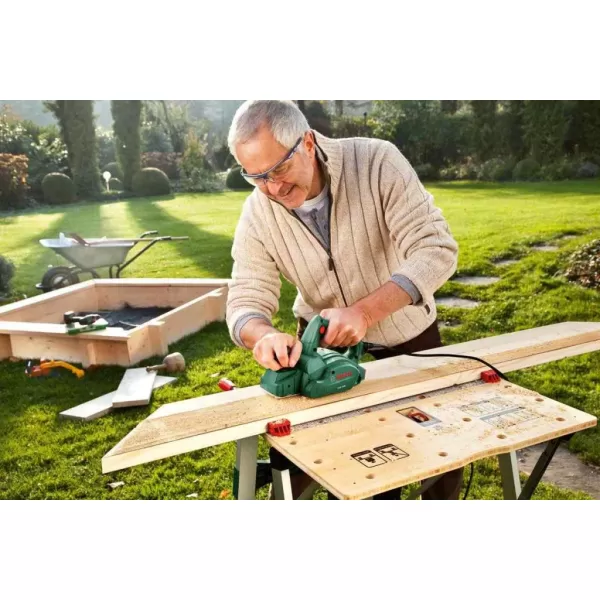 Elektrický hoblík Bosch PHO 1500 06032A4000