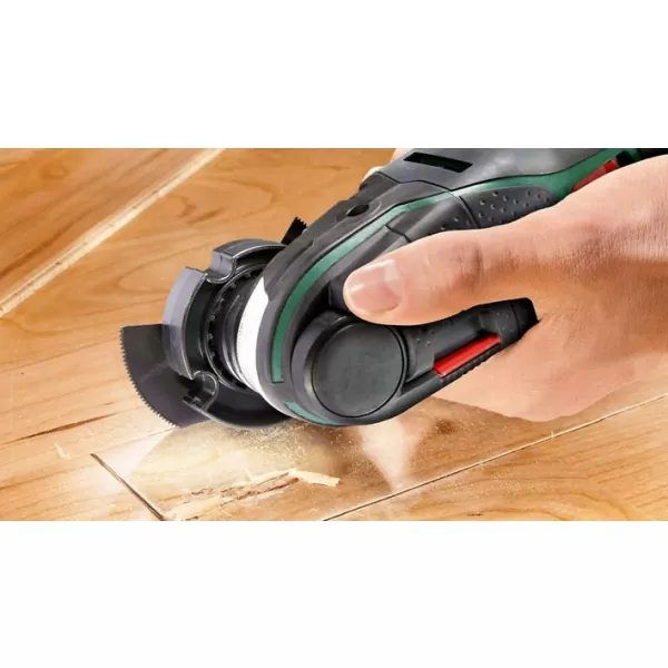 Aku multifunkční nářadí UniversalMulti 18V-32 Bosch 0603105000