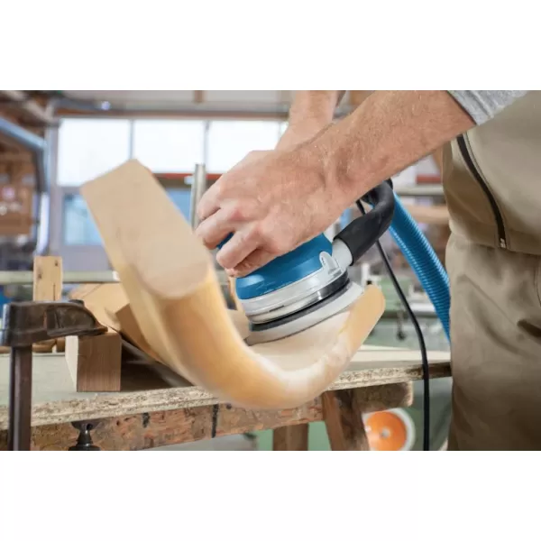 Excentrická bruska Bosch Professional GET 55-125