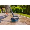 Aku multi čistič AquaBrush Universal 18V 1x2,5Ah Gardena 14842-20