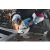 Aku úhlová bruska bez aku Bosch BITURBO GWS 18V-15 C 06019H6000