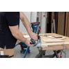 Aku frézka na drážky plochých čepů 18V Bosch GFF 18V-22 0601620101