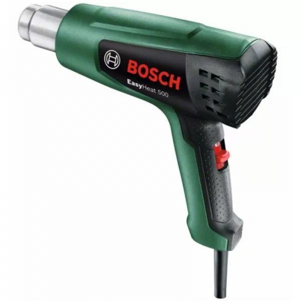 Horkovzdušná pistole BOSCH EasyHeat 500 0.603.2A6.020