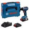 Aku šroubovák 18V 2x4,0Ah ProCORE Bosch GSR 18V-65 06019N3206