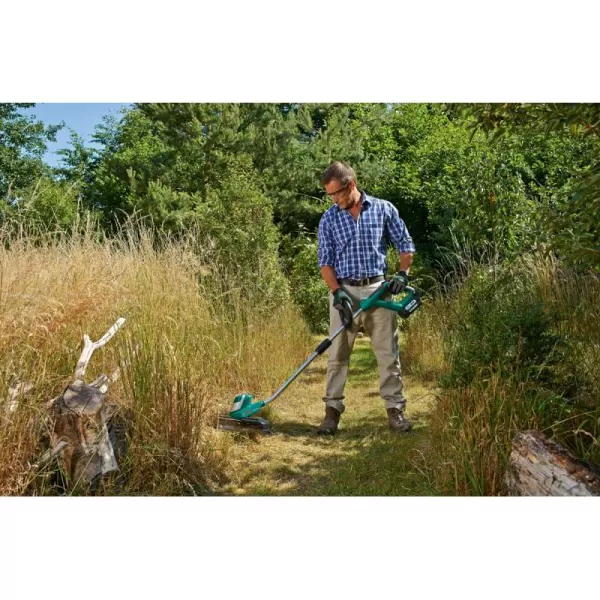 Aku strunová sekačka 36V 1x2Ah Bosch AdvancedGrassCut 36 0.600.878.N03