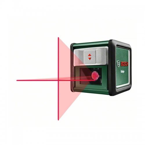 Křížový laser Bosch Quigo 0603663520
