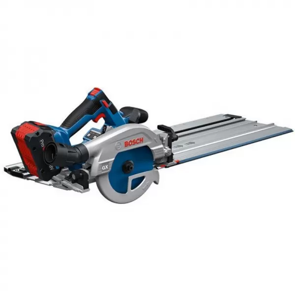 Aku okružní pila Bosch GKS 18V-57-2 GX 06016C1003