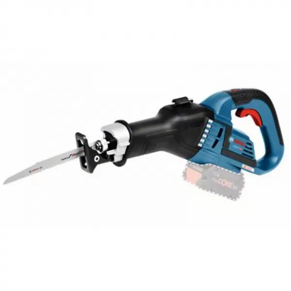 Aku pila ocaska bez aku Bosch GSA 18V-32 0.601.6A8.108