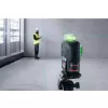 Křížový laser Professional Bosch GLL 3-80 CG 0601063T03