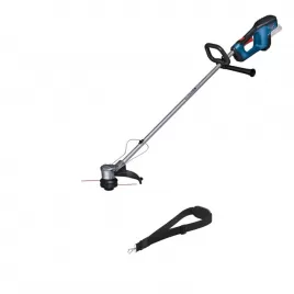 Aku strunová sekačka 18V bez aku Bosch GRT 18V-33 Professional 06008D0000