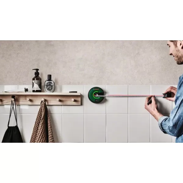 Čárový laser Bosch Atino 0 603 663 A00