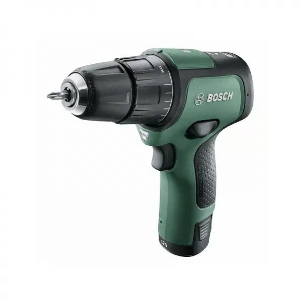 Aku vrtací šroubovák 12V 2x2,0Ah Bosch EasyImpact 12 0.603.9B6.101